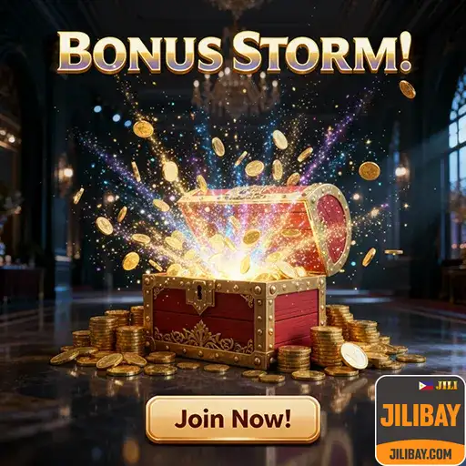 jilibay bonus 