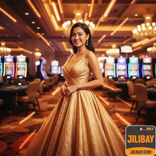 jilibay casino 