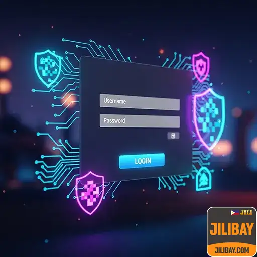 jilibay login 