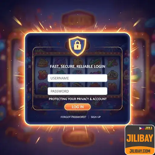 jilibay login 